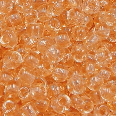 Glass Seed Beads, Round, about 2mm, #1, Sold By 30 gram per bag