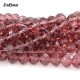 70 pieces 8x10mm Chinese Crystal Rondelle Strand, Amethyst
