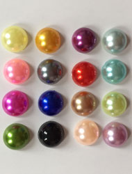 ABS Pearl Beads