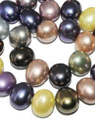 Sheel Pearl Beads