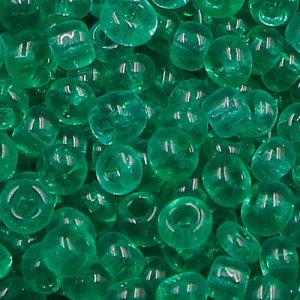 Glass Seed Beads, Round, about 2mm, #25, Sold By 30 gram per bag