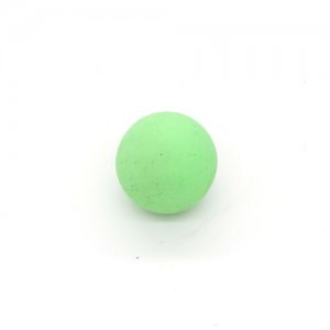 17mm green Pregnancy ball a baby Caller Chime ball baby bell for cage pendants pregnancy women jewelry,1 pc