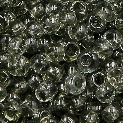 Glass Seed Beads, Round, about 2mm, #43, Sold By 30 gram per bag