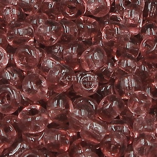 Glass Seed Beads, Round, about 2mm, #12, amethyst, Sold By 30 gram per bag