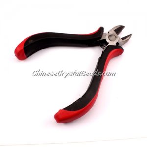 Pliers, side-cutting, approximately 5-inches overall. Sold individually.