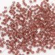 700pcs 3mm chinese crystal bicone beads, amethyst