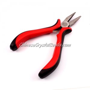 Pliers, chain-nose, approximately 5-inches overall. Sold individually.