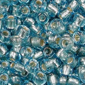 Glass Seed Beads, Round, about 2mm, #16, Sold By 30 gram per bag