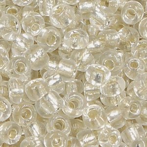 Glass Seed Beads, Round, about 2mm, #32, Sold By 30 gram per bag