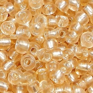 Glass Seed Beads, Round, about 2mm, #0, Sold By 30 gram per bag