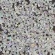 700pcs 3mm chinese crystal bicone beads, Clear AB