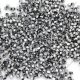 700pcs 3mm chinese crystal bicone beads, silver