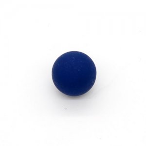 17mm blue Pregnancy ball a baby Caller Chime ball baby bell for cage pendants pregnancy women jewelry,1 pc