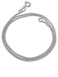 Chain Necklace & Bracelet