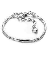 European Chain Bracelet