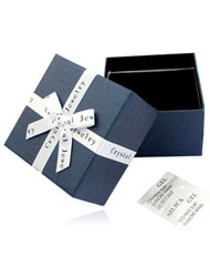 Gift Boxes & Packaging