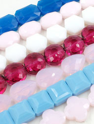 New Color Beads