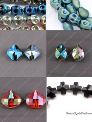 Other Crystal Beads